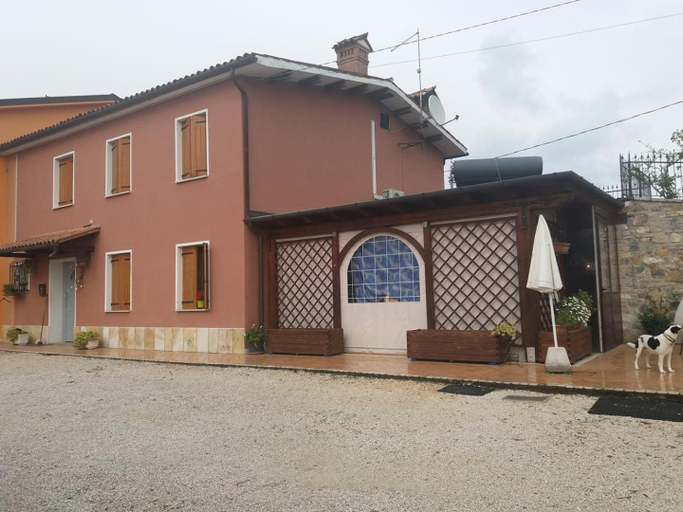 Others 5, LA VIGNA FIORITA B&b, Treviso