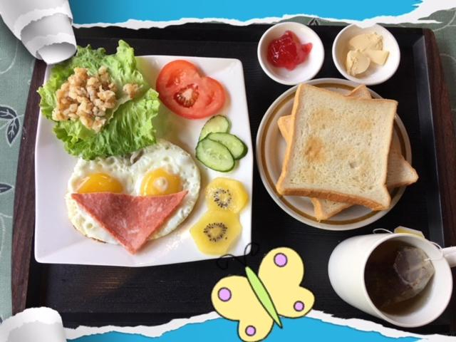 Others 5, Luka Garden BnB, Nantou