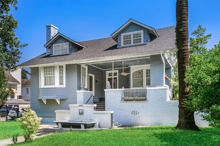 Comfortable Rooms Near All NOLA Hot Spots, Orleans