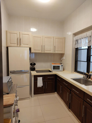Others 5, Batu Ferringhi Luxury Seaview Suite - 3Br, Penang Island
