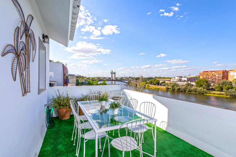 Others 5, Genteel Home Castilla Terrace, Sevilla