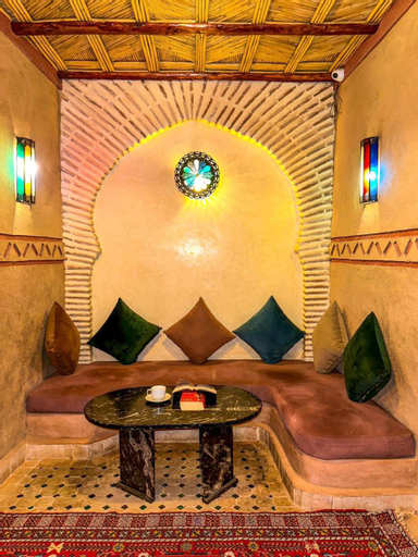 Others 5, RIAD AMNAY, Taroudannt