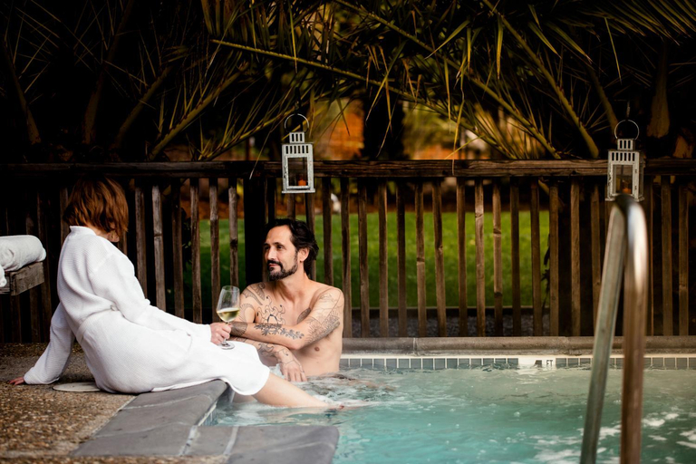 Sport & Beauty 4, boon hotel + spa - adults only, Sonoma