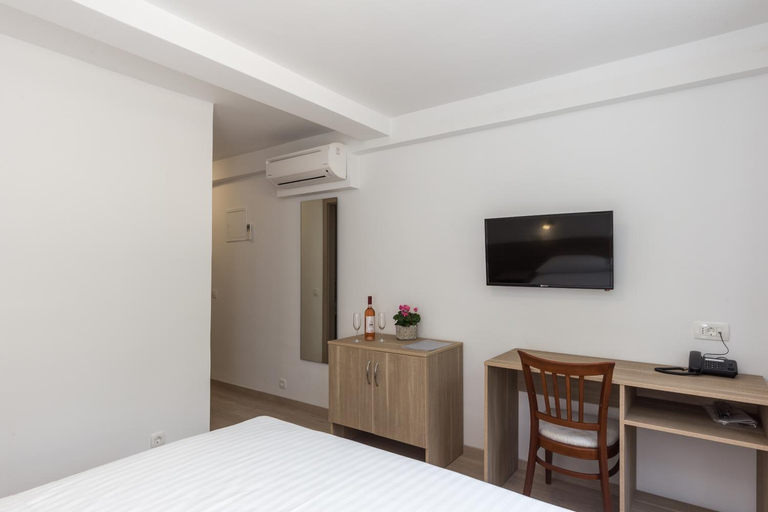 Bedroom 2, Hotel Vimbula, Dubrovnik