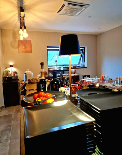 Others 3, GARAGE47 Storica Officina Meccanica LOFT B&B iN PIENZA, Siena