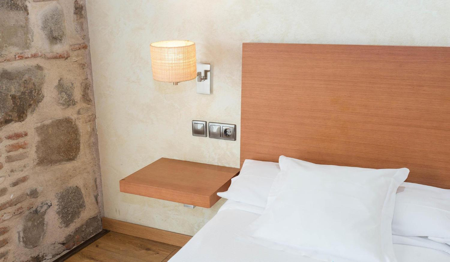 Bedroom 4, Las Leyendas, Ávila