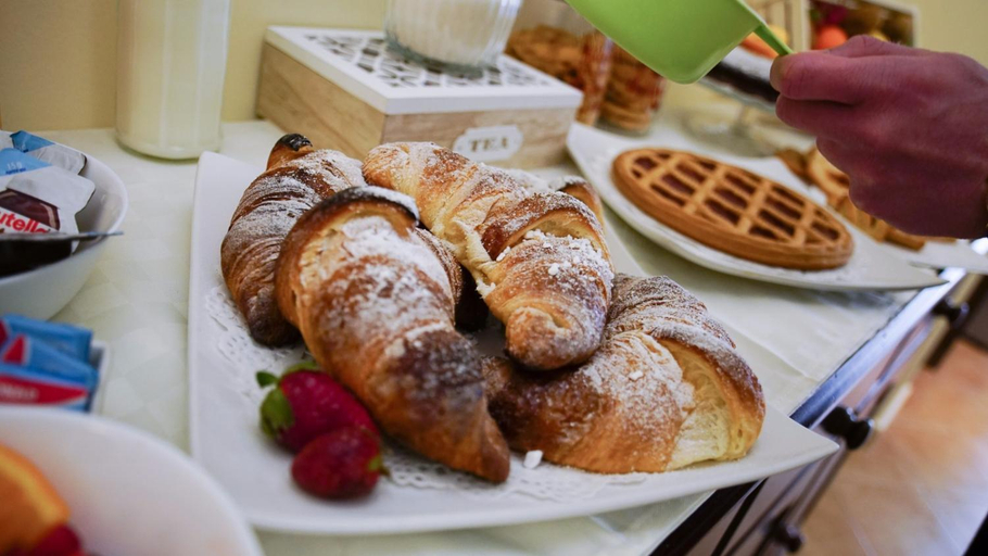 Food & Drinks 3, LE PORTE DI PALERMO, Palermo