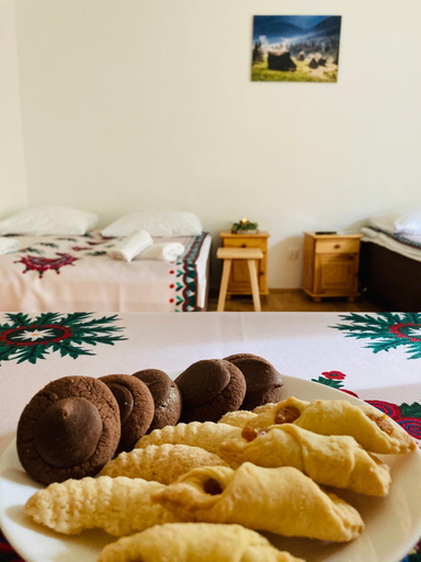 Food & Drinks 5, Na Kamiencu, Nowy Targ