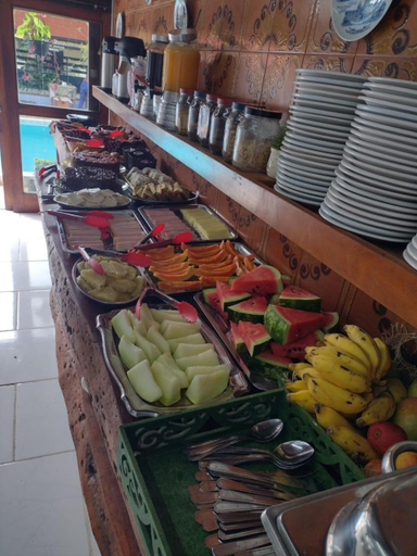Food & Drinks 5, Pousada Chicle Penedo MC, Itatiaia