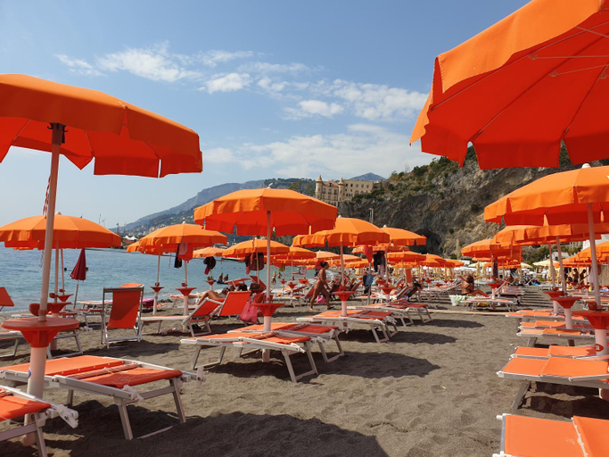Others 5, Sapore Di Mare Holidays, Salerno