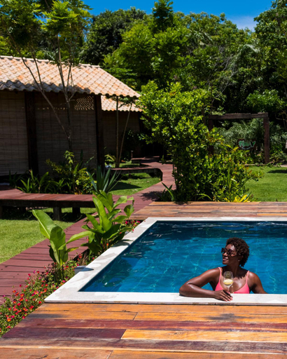 Sport & Beauty 4, Bahia Soul - Flow Beach House - Taipu de Fora - Peninsula de Marau, Maraú