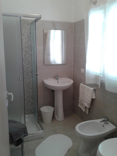 Others 3, B&B " La Casetta ", Milano