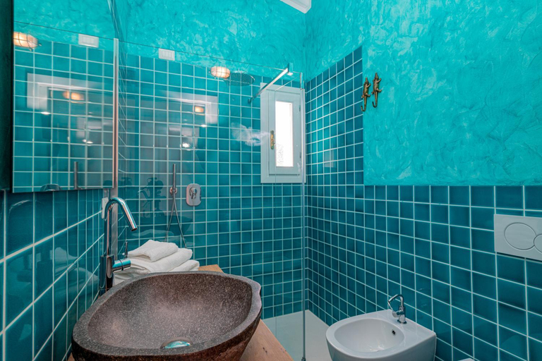 Bathroom 3, Casa Turchese by Wonderful Italy, Olbia-Tempio