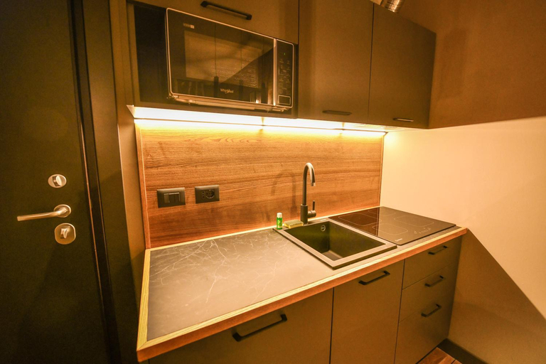 Others 5, Chalet Everest - Luxury Apartments, Cuneo