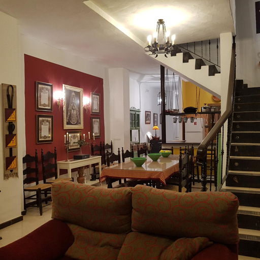 5, Casa los Tres Aires, Huelva