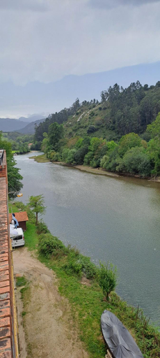 Others 5, CASA DEL CURA, Cantabria