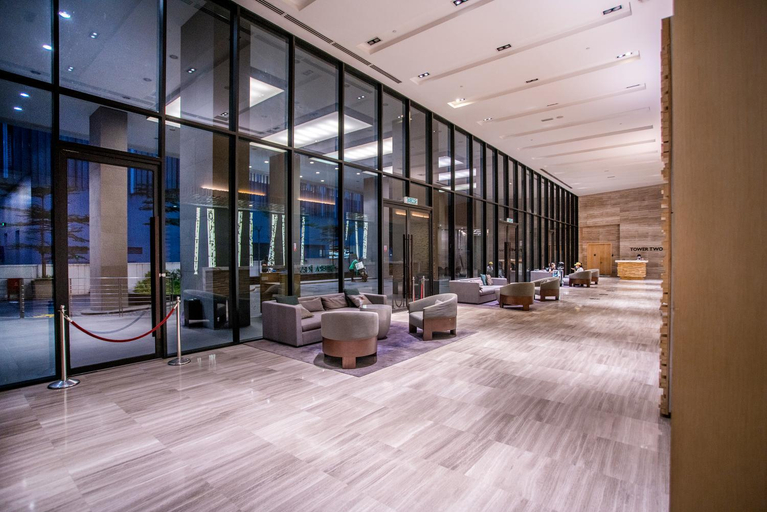 Public Area 2, 188 Suites KLCC by Cobnb, Kuala Lumpur