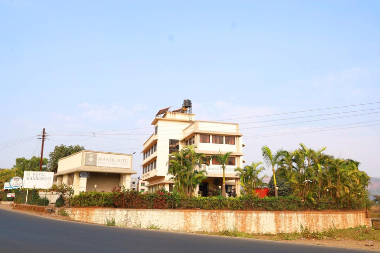 Hotel Manik Moti, Pune