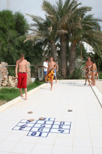 Sport & Beauty 2, El Mouradi Skanes, Monastir