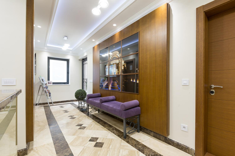 Public Area 3, Prime Hotel Garni, Belgrade