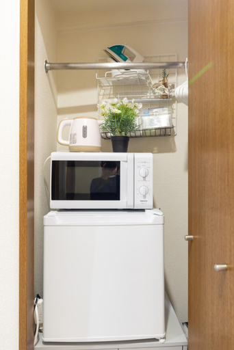 Others 5, nestay apartment tokyo ikebukuro, Toshima