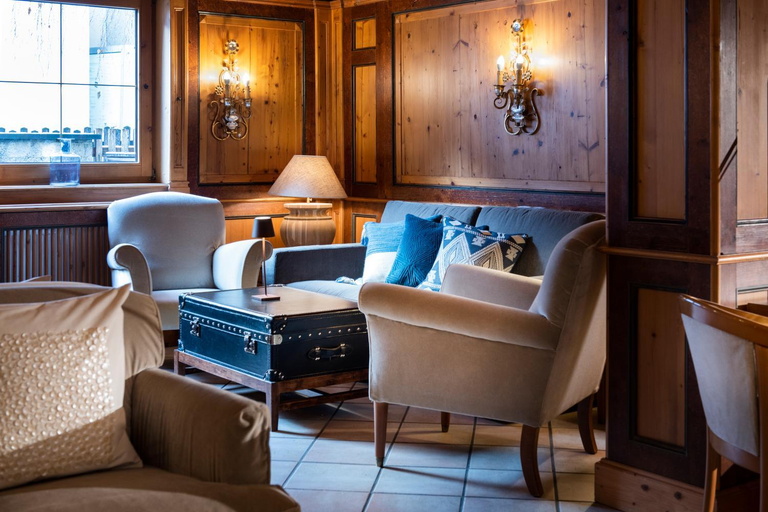 Public Area 4, MANNI das Hotel, Schwaz