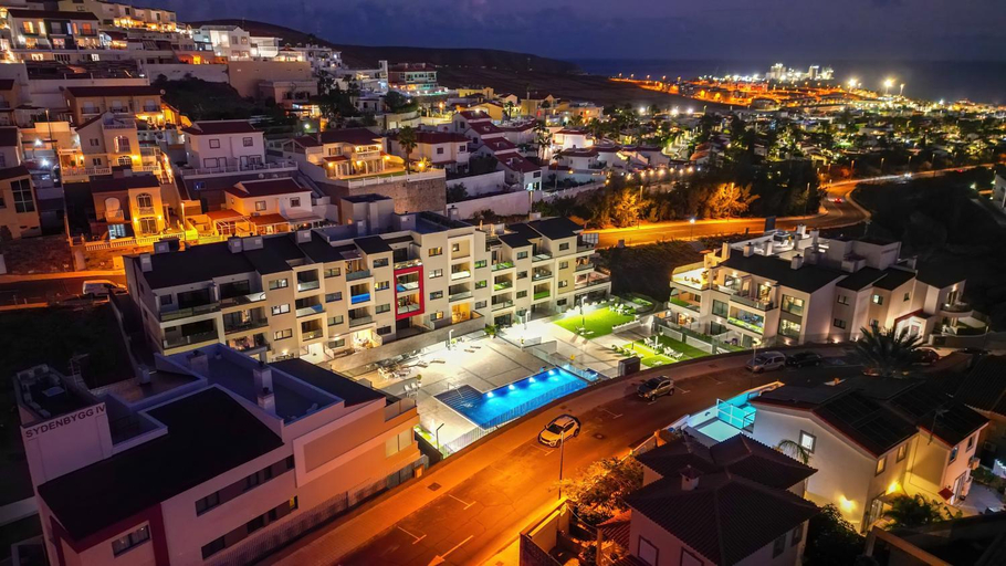 Others 3, Apartments Sydenbygg Arguineguin, Las Palmas