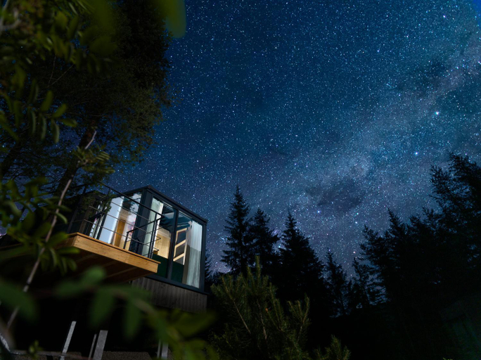 Others 3, Skyview Chalets am Camping Toblacher See, Bolzano