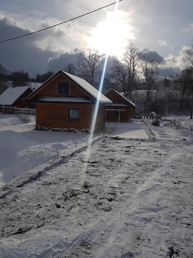 Others 3, Domki na Lazach, Lesko