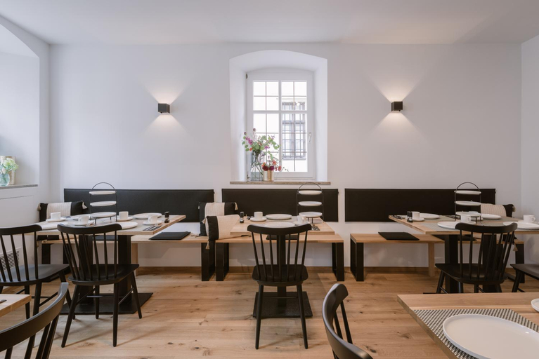 Food & Drinks 5, DAS HOCHREIN, Kitzingen