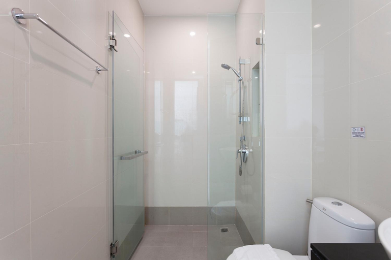 Bedroom 2, Cozy, Great location at heart of Nimman Rd., Muang Chiang Mai