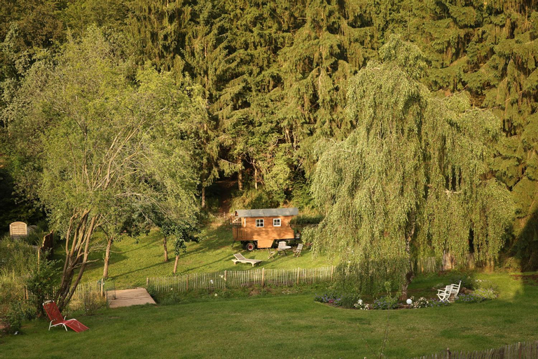 Ferienwohnungen Friedrichs, Euskirchen