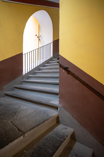 Others 2, ForiArt Relais, Napoli
