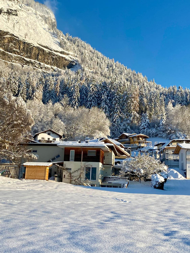 s'polven NEST, Kufstein