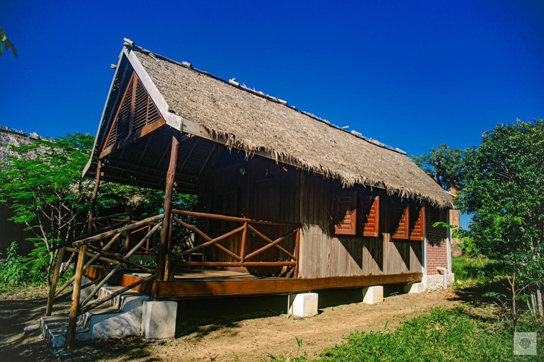 Others 5, RELAIS DU KIRINDY, Menabe