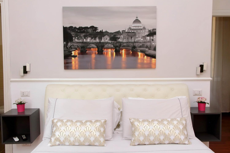 Others 5, 4BNB - Otranto Vatican Apartment, Rome
