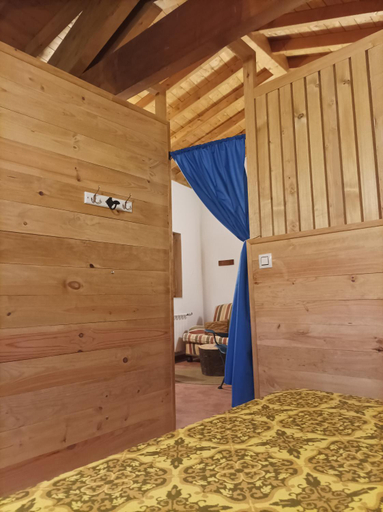 Others 4, Habitacion Da Moura, Ourense