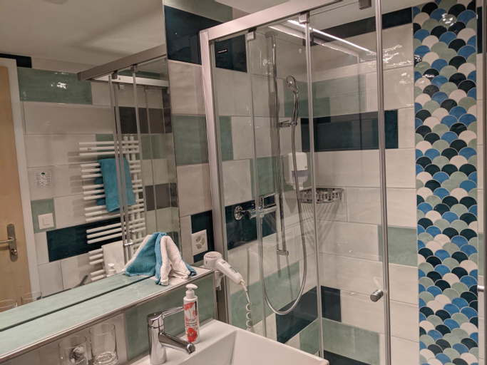 Bathroom 3