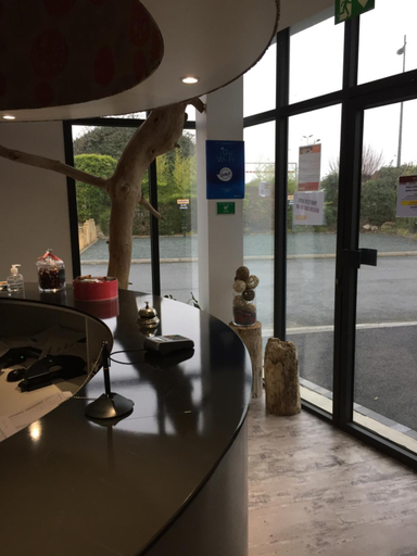 Public Area 2, Kyriad Direct La Rochelle Aytré, Charente-Maritime