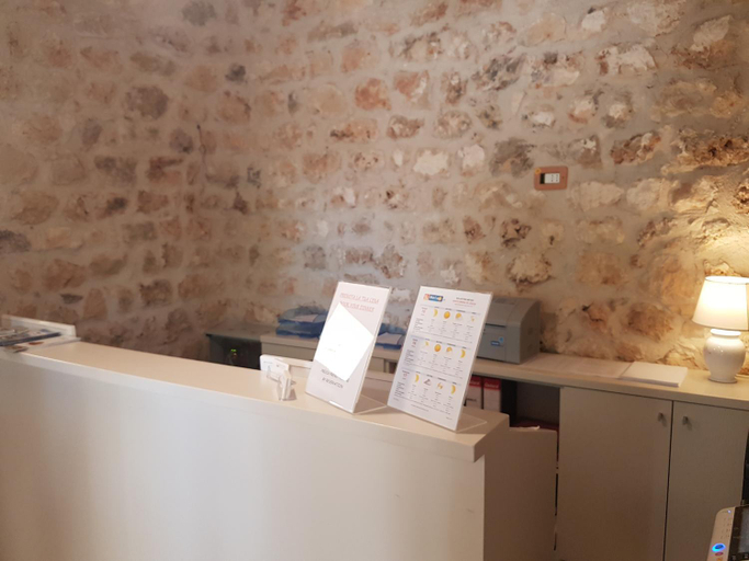 Public Area, Montiro Hotel, Lecce