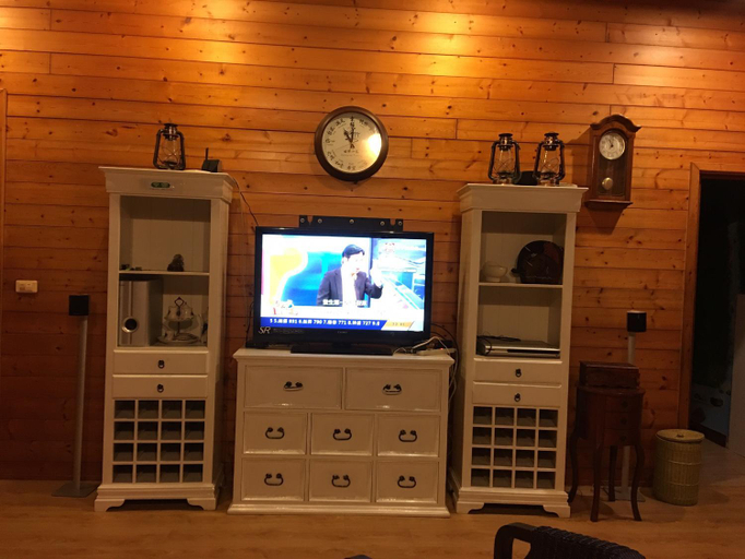 Others 5, Luka Garden BnB, Nantou