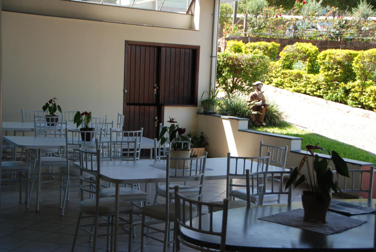 Food & Drinks 4, Hotel Pousada Sao Lourenco, Porto Alegre