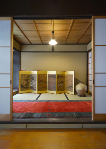 Others 4, Jeugiya, Kyoto