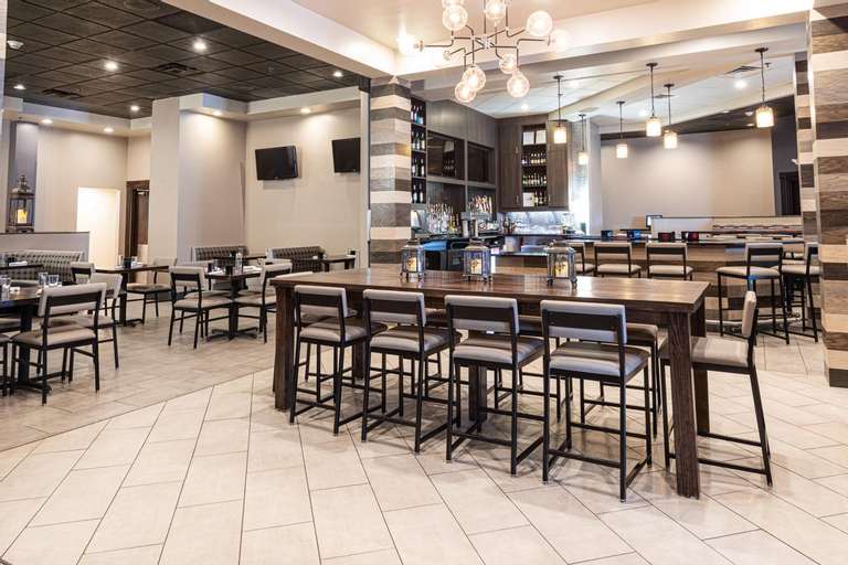 Food & Drinks 5, Holiday Inn Airport West Earth City By IHG, Saint Louis