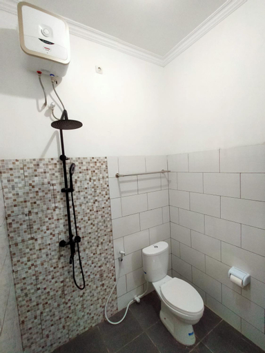 Bathroom 3