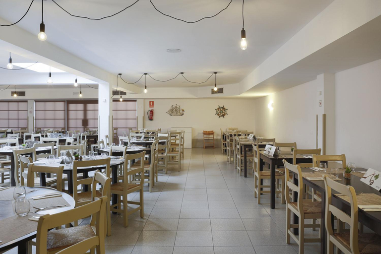 Food & Drinks, Aparthotel FLORA PARK & AQUAROCK, Baleares