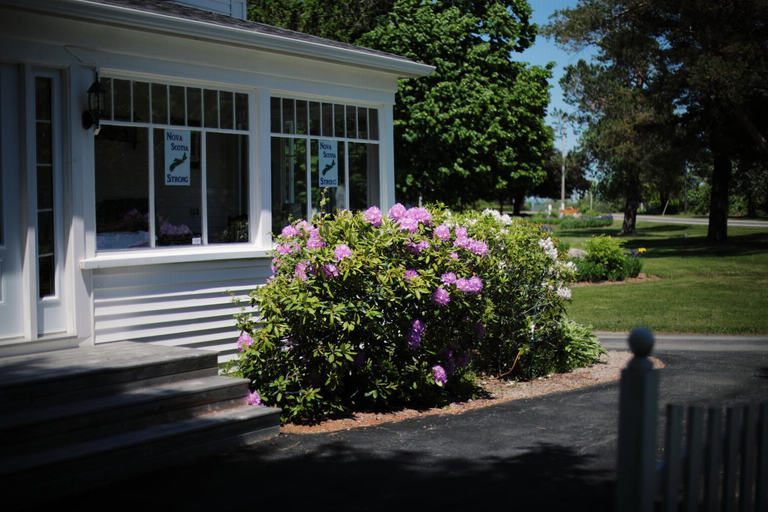Others 3, CARLETON INN & COTTAGES, Annapolis