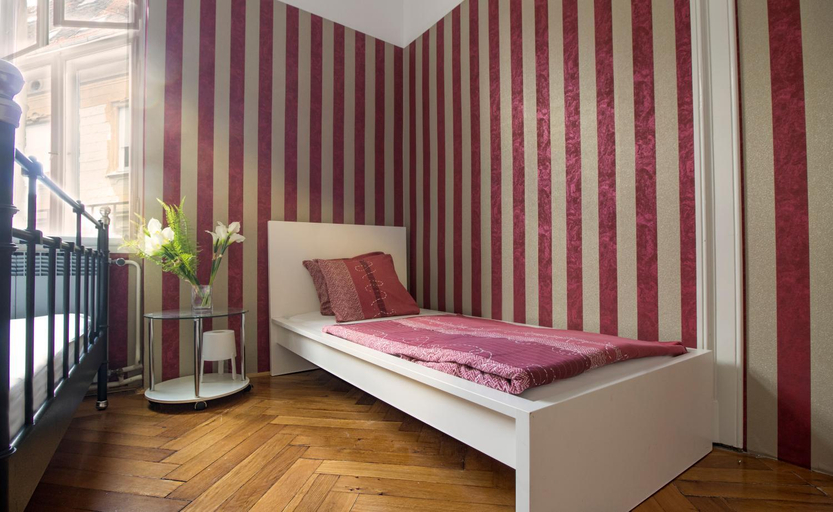 Others 5, Guesthouse Centar 2, Zagreb