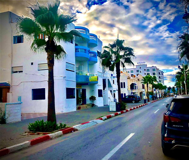 Others 4, Hotel Restinga Martil, Tétouan