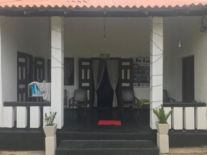 Others 2, Jilan Homestay, Bentota